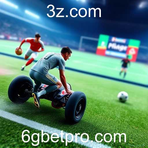 Esportes Virtuais